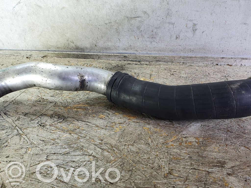 Intercooler hose/pipe   11617788357