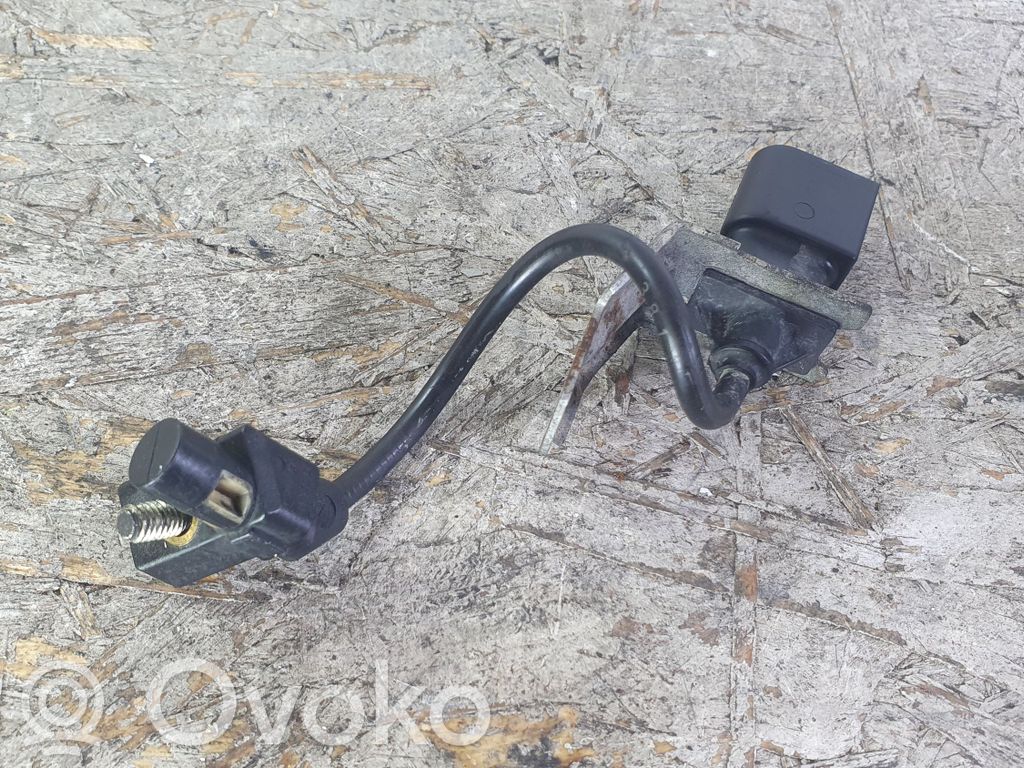 BMW 3 E46 Crankshaft position sensor 