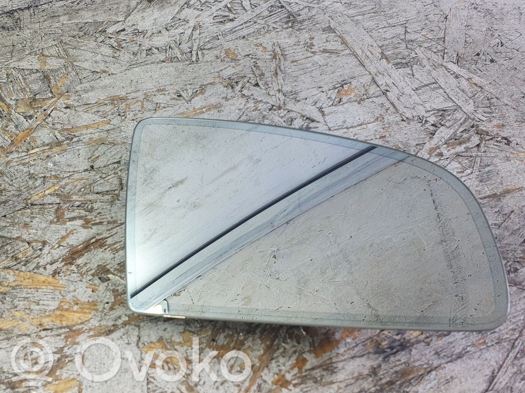 Audi A6 S6 C6 4F Sticlă oglindă laterală 