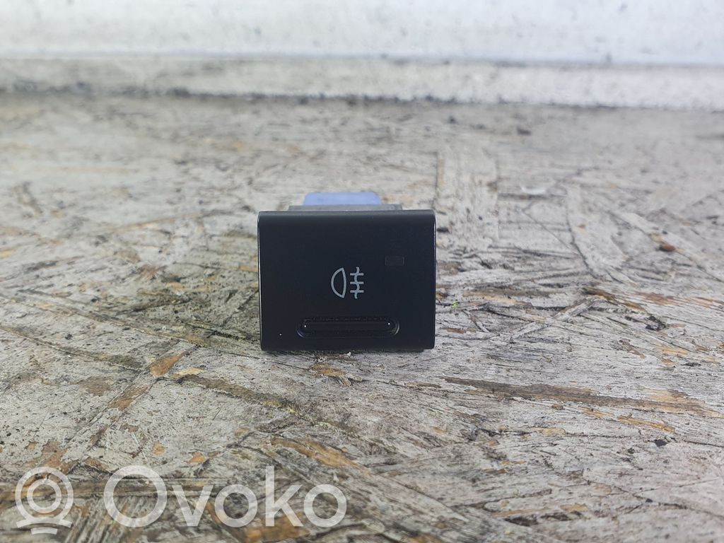Audi A4 S4 B5 8D Interruptor de luz antiniebla 