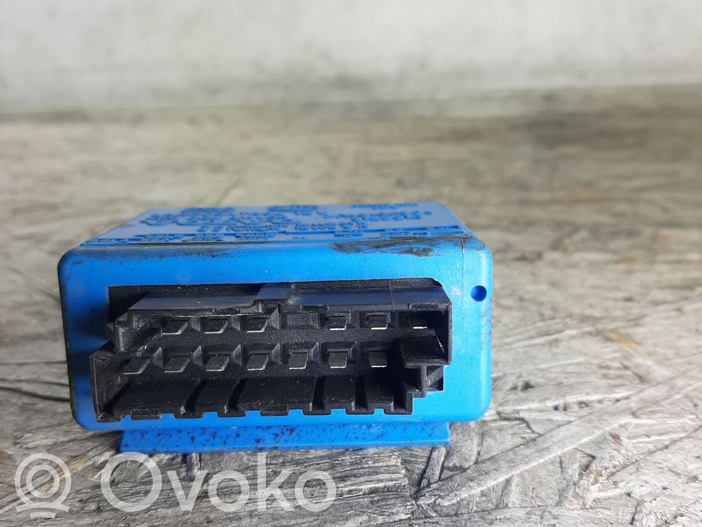 Volvo 850 Other control units/modules 