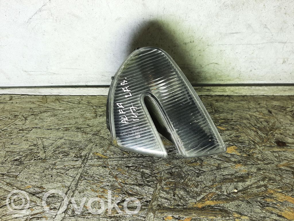 Alfa Romeo 147 Front indicator light 