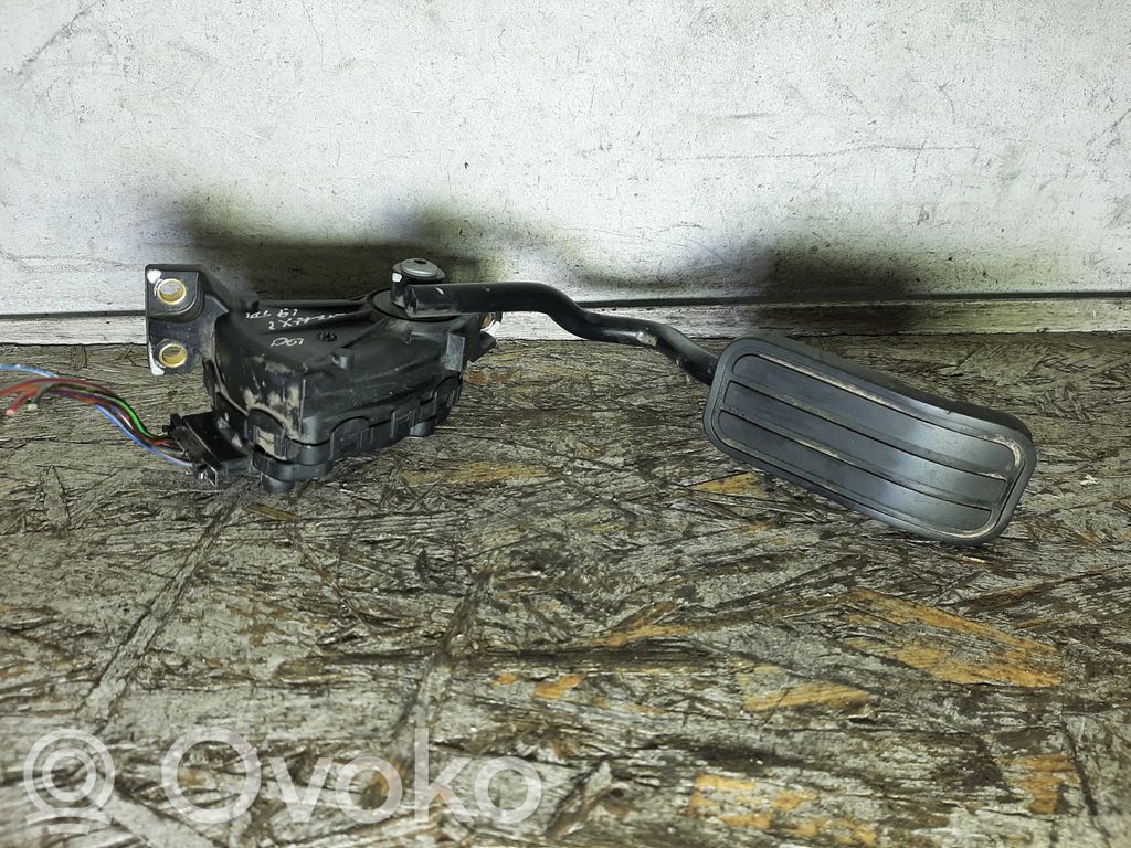 Kaasupoljin   7M1721603A,6PV00777003
