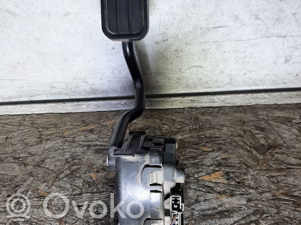 Kaasupoljin   7M3721603B,6PV00777003HLO,YM219F836AA