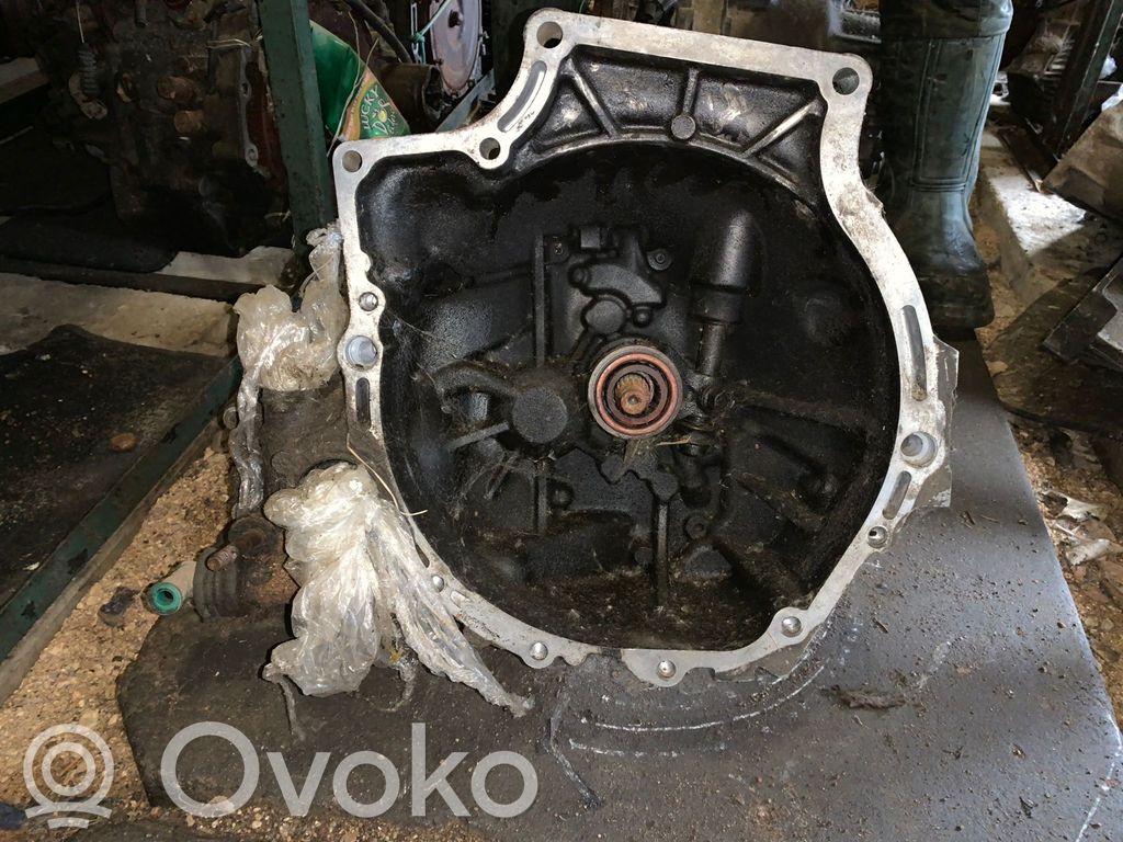 KIA Rio Manual 5 speed gearbox 