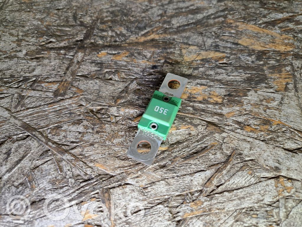 Mercedes-Benz Vito Viano W447 Fuse 