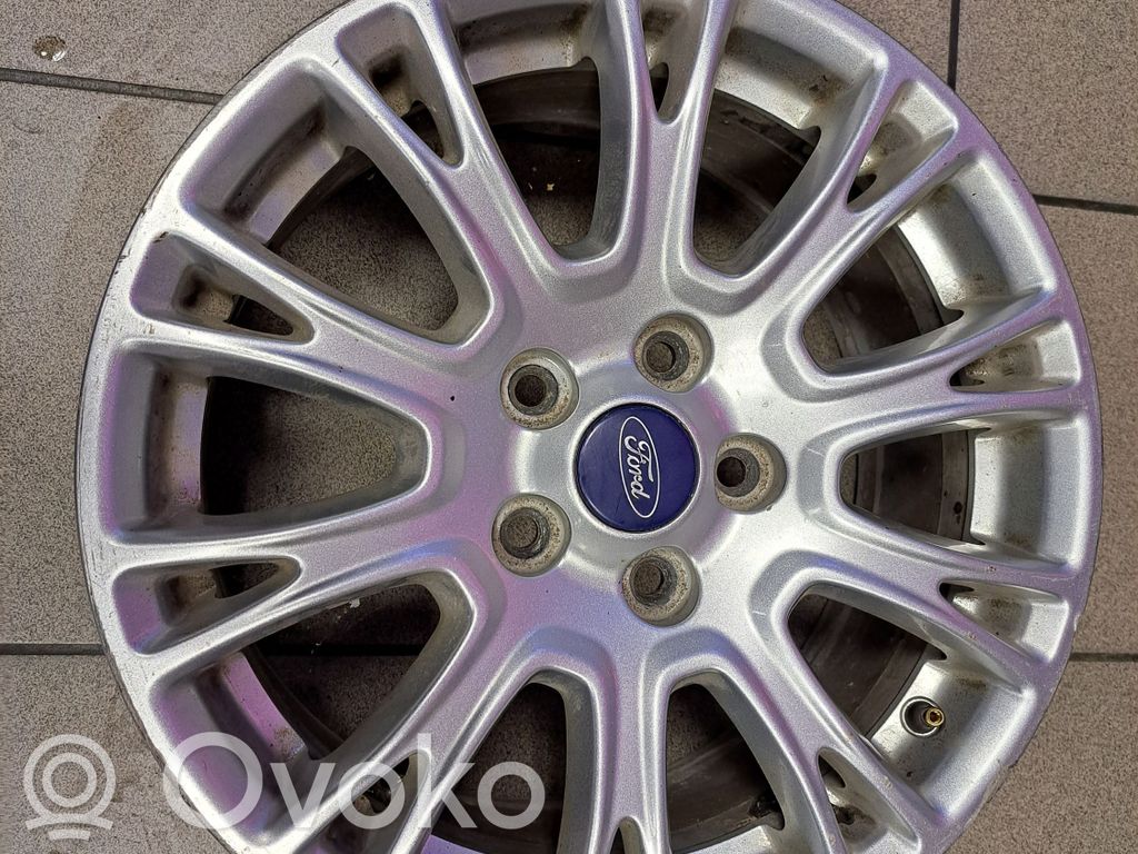 Felgi aluminiowe R16   AM5JAB,AM5J1007AB,7JX16H2