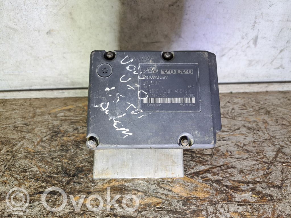Volvo S70  V70  V70 XC ABS Blokas 