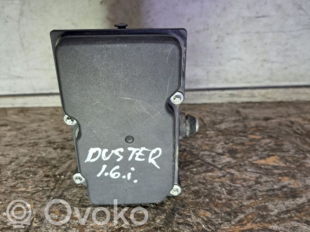 Dacia Duster ABS bloks 