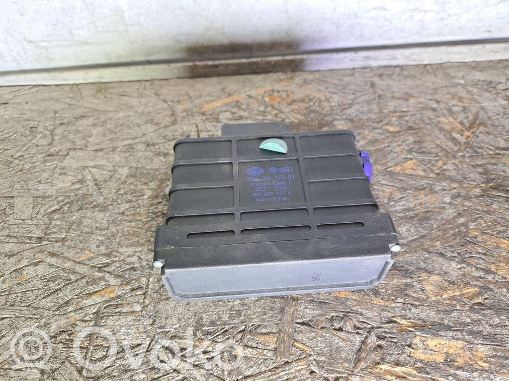 Engine control unit/module   811907397A,5DA00477303