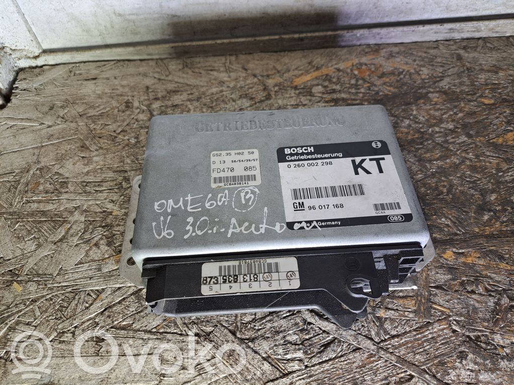 Acura ILX Engine control unit/module 