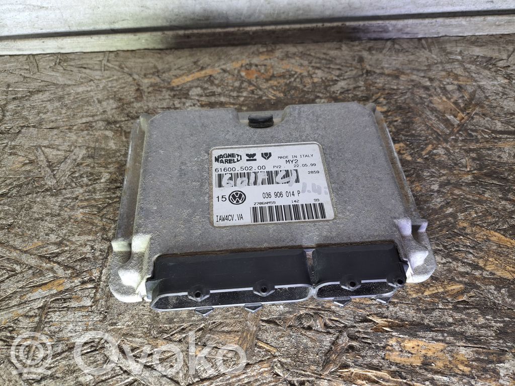 Acura ILX Engine control unit/module 