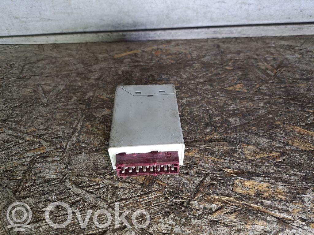 Acura ILX Immobilizer control unit/module 