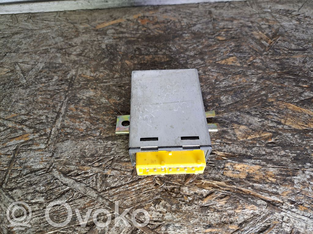 Acura ILX Comfort/convenience module 