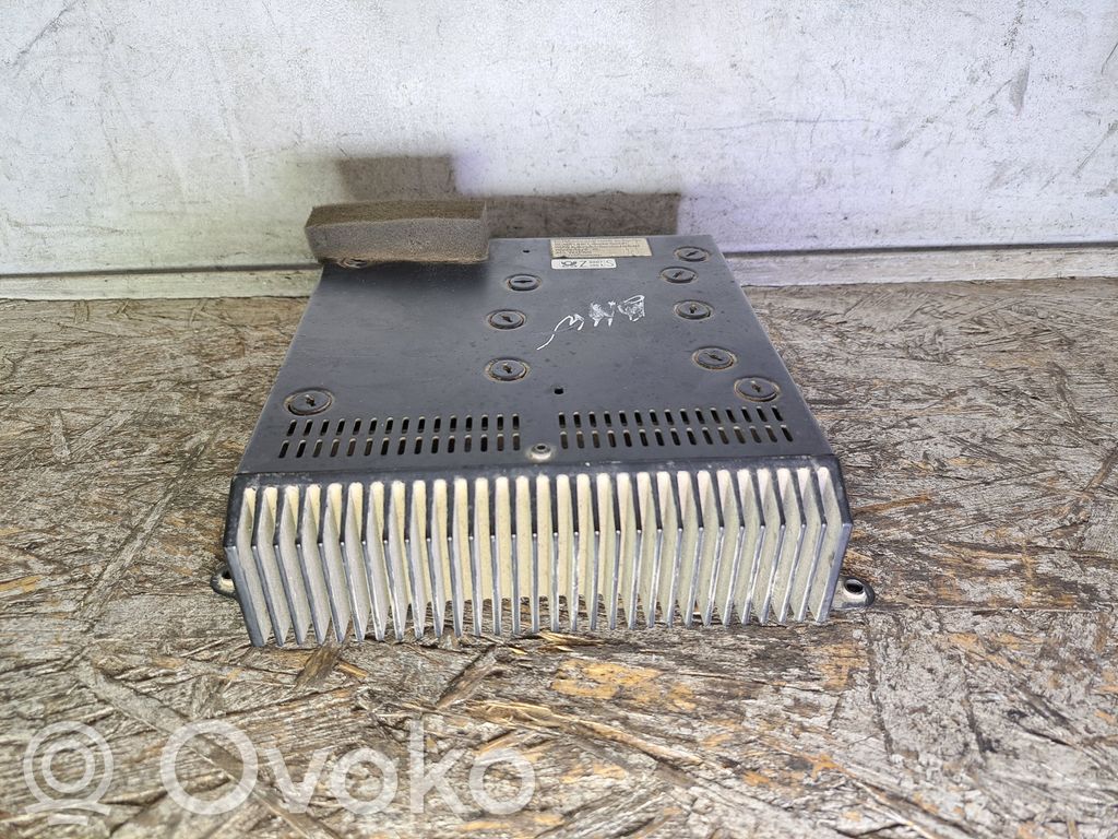 Garso stiprintuvas   65128356099,65128356099