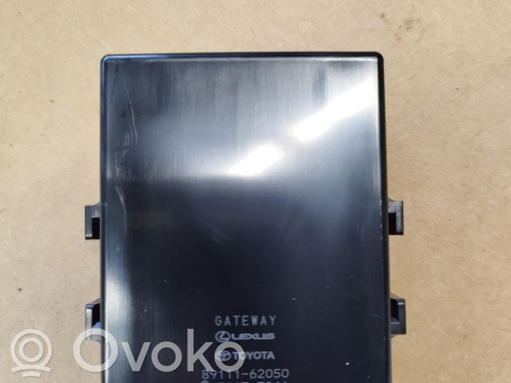 Gateway control module   8911162050,50133846