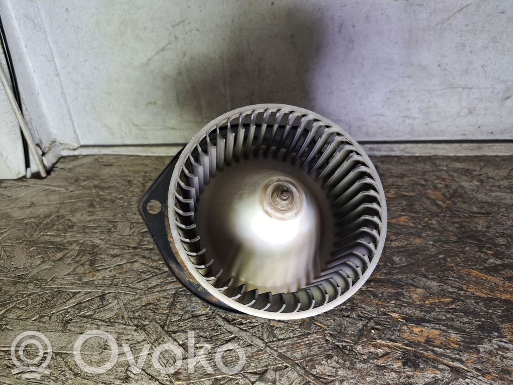 Mitsubishi Eclipse Mazā radiatora ventilators 