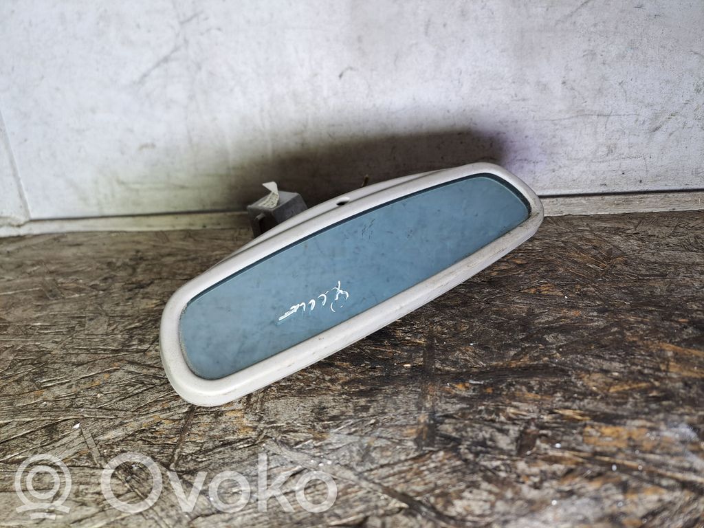 Espejo retrovisor (interior)   E11015708,015708,1012554