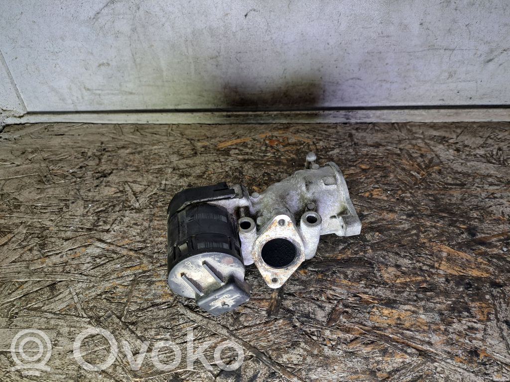 EGR-venttiili   9656612380,2537574