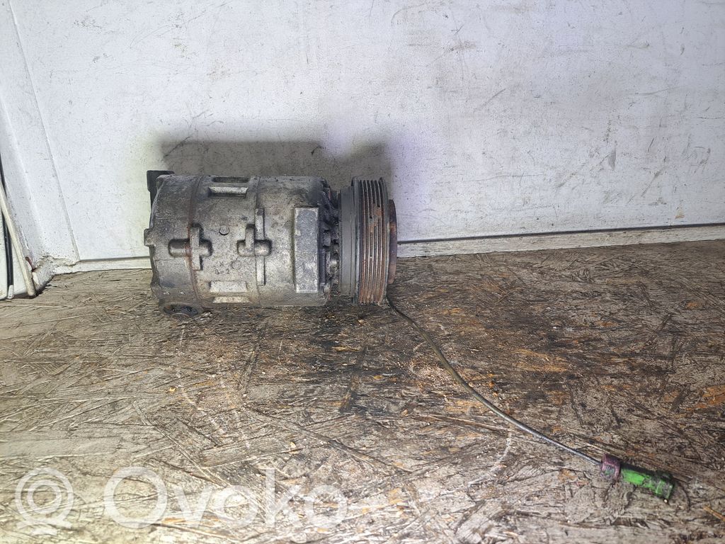 Audi A4 S4 B5 8D Compresseur de climatisation 