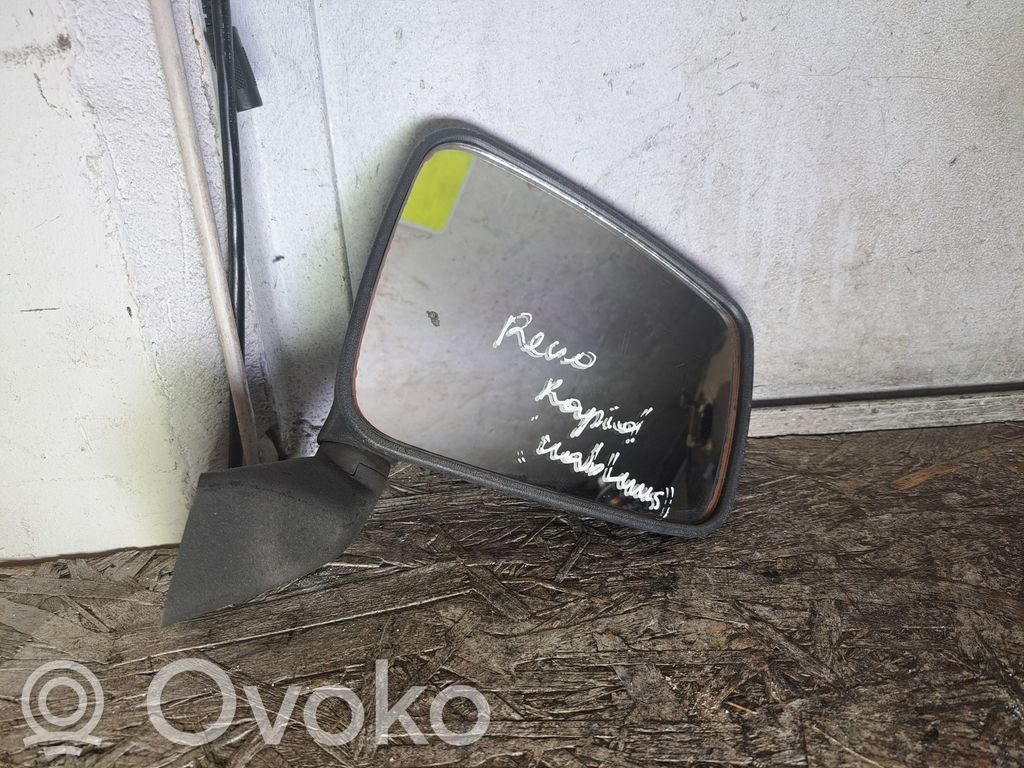 Renault Rapid Coupe wind mirror (mechanical) 