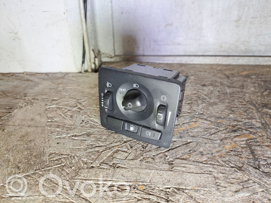 Light switch   30739298,08W13T