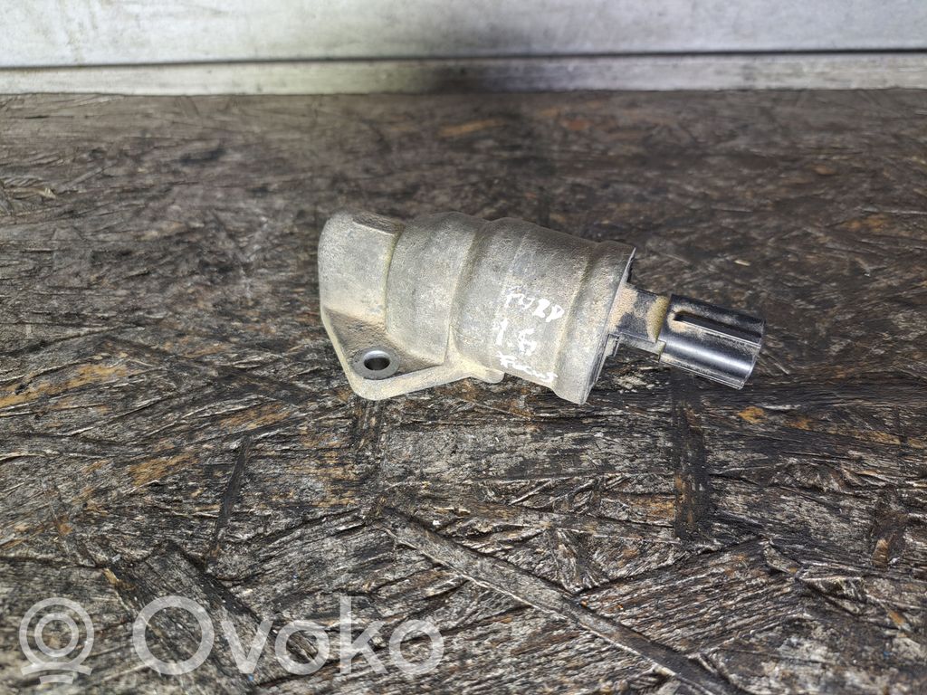 Ford Focus Idle control valve (regulator) 
