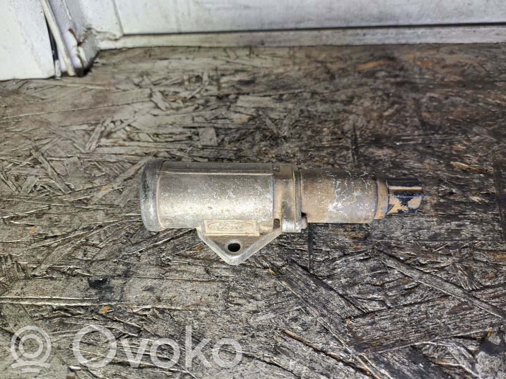 Ford Sierra Régulateur de ralenti 