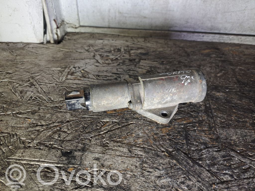 Ford Scorpio Laisvos eigos vožtuvas (reguliatorius) 
