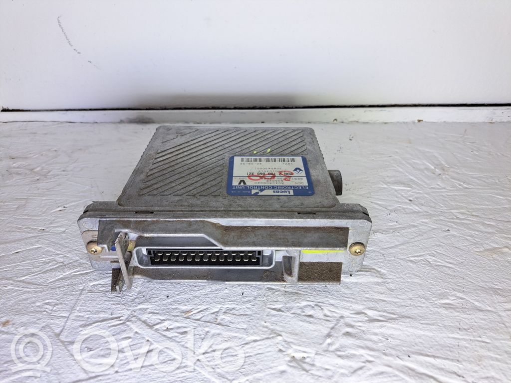 Engine control unit/module   7700868321,7700103515,3085430001,R04080002C