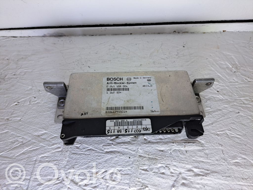 Acura ILX ABS valdymo blokas 