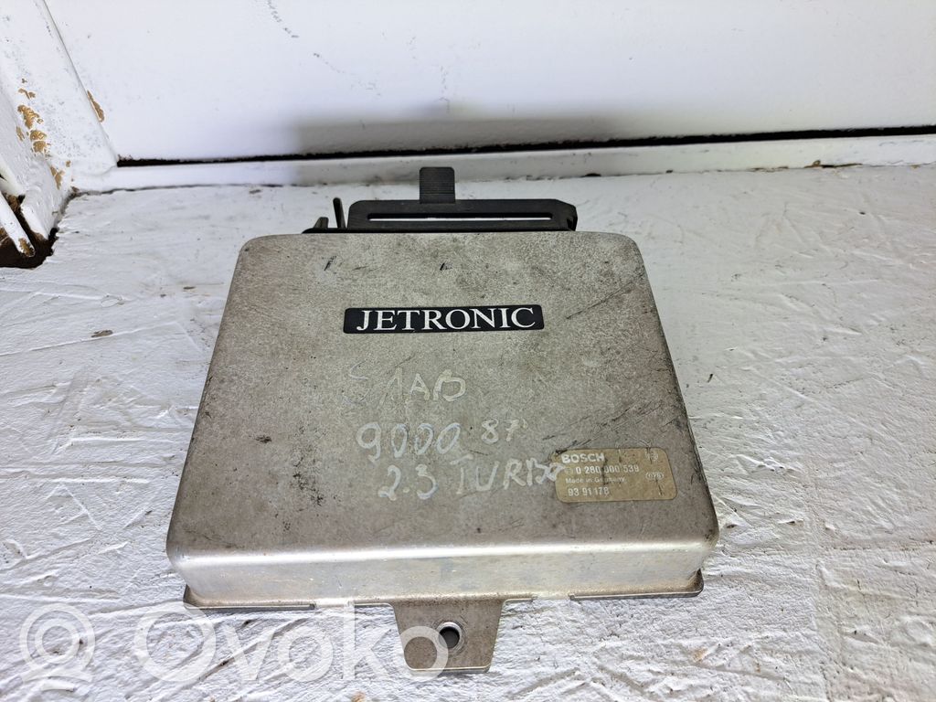 Acura ILX Engine control unit/module 