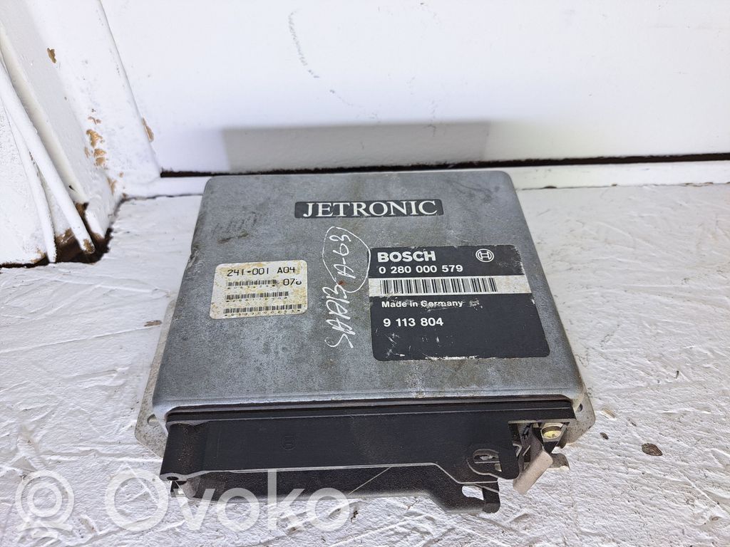 Acura ILX Engine control unit/module 