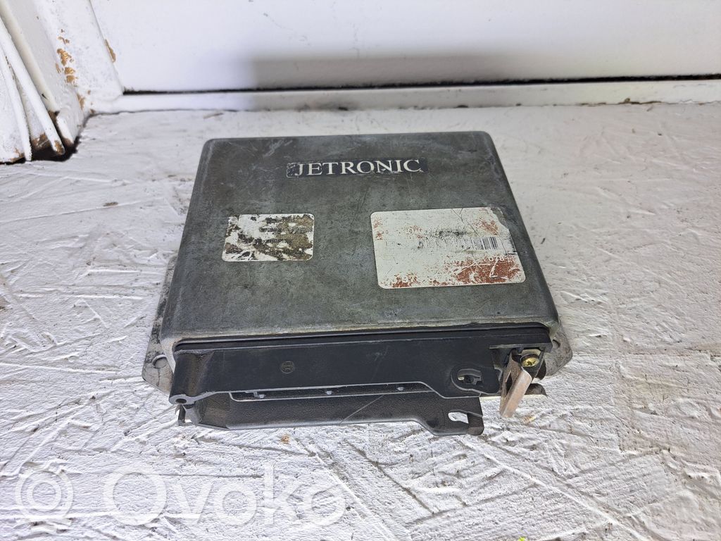 Acura ILX Engine control unit/module 