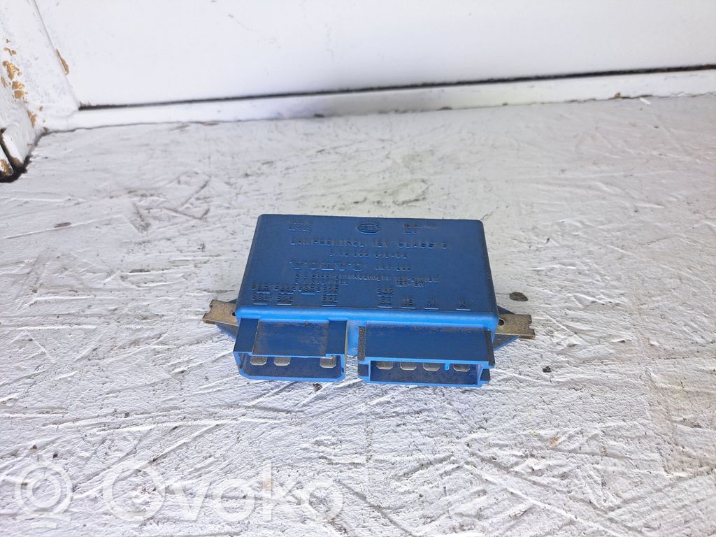 Acura ILX Other control units/modules 