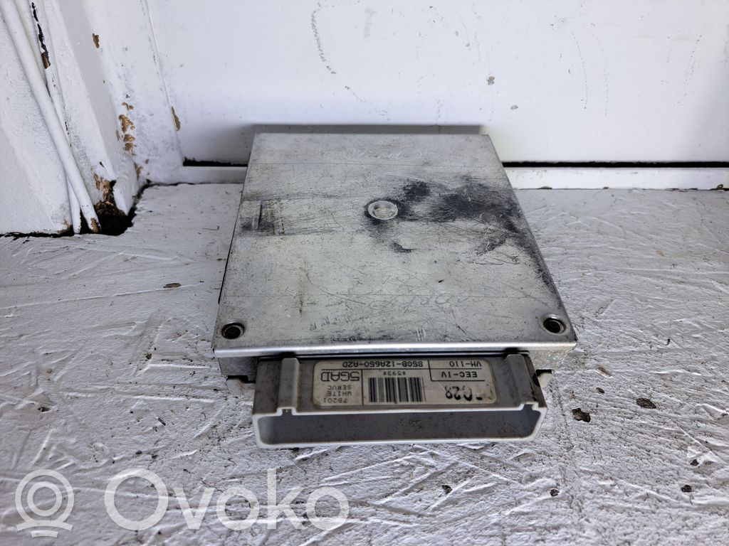 Acura ILX Engine control unit/module 