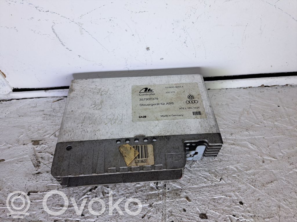 Acura ILX ABS control unit/module 