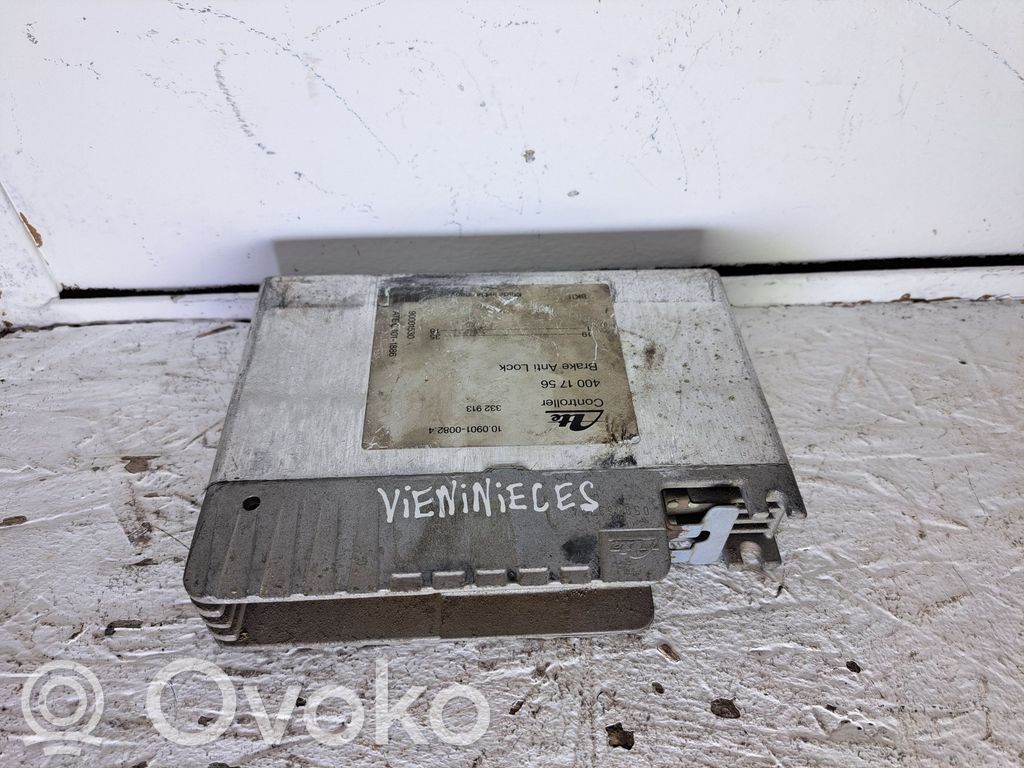 Acura ILX ABS vadības bloks 