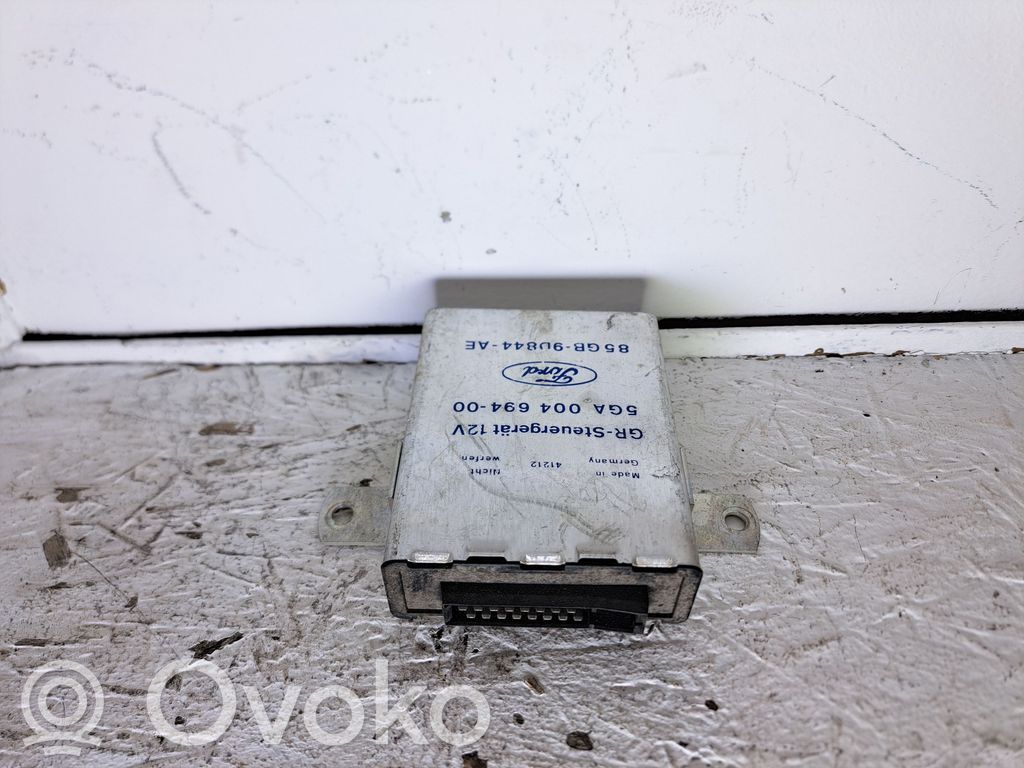 Acura ILX Cruise control unit/module 