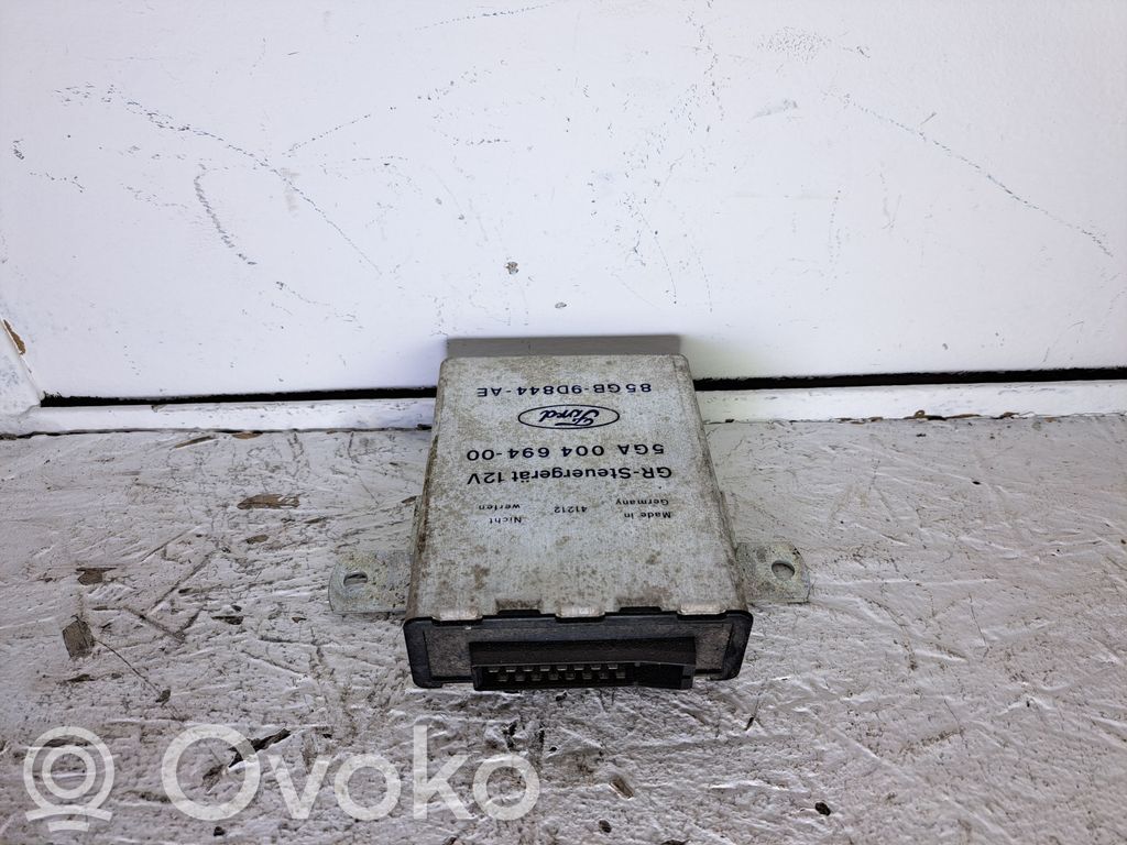 Acura ILX Cruise control unit/module 