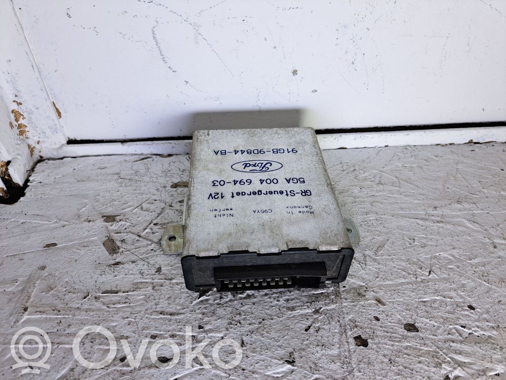 Acura ILX Cruise control unit/module 
