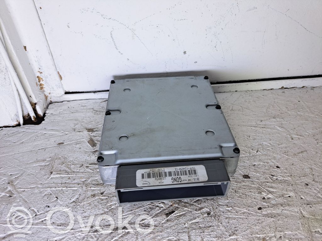 Engine control unit/module   1S7F12A650CE,LBO320,GONG