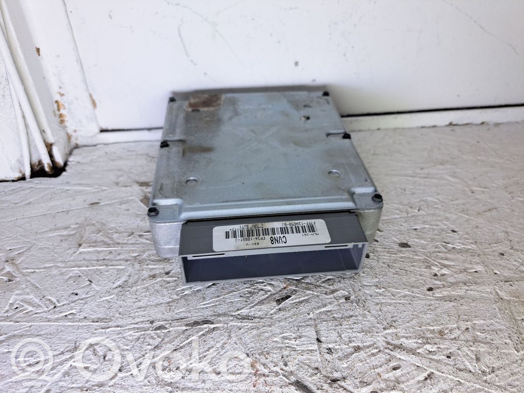 Acura ILX Engine control unit/module 