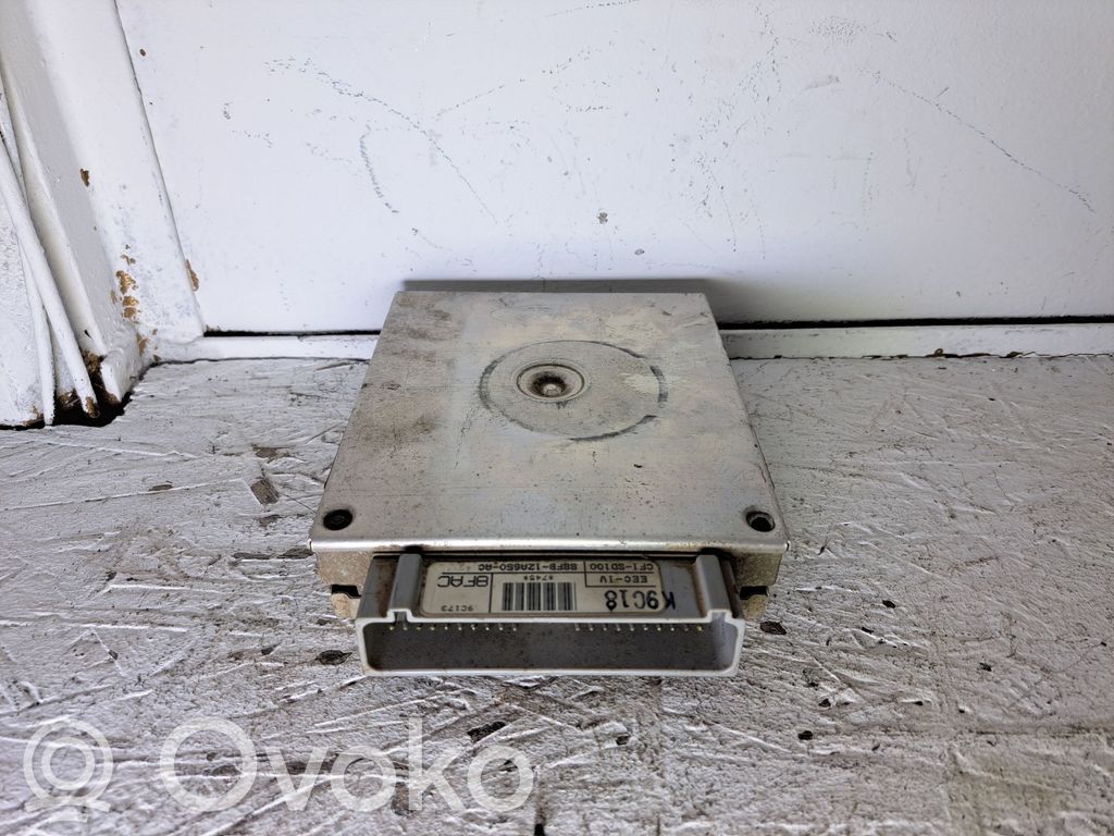 Engine control unit/module   88FB12A650AC,8FAC
