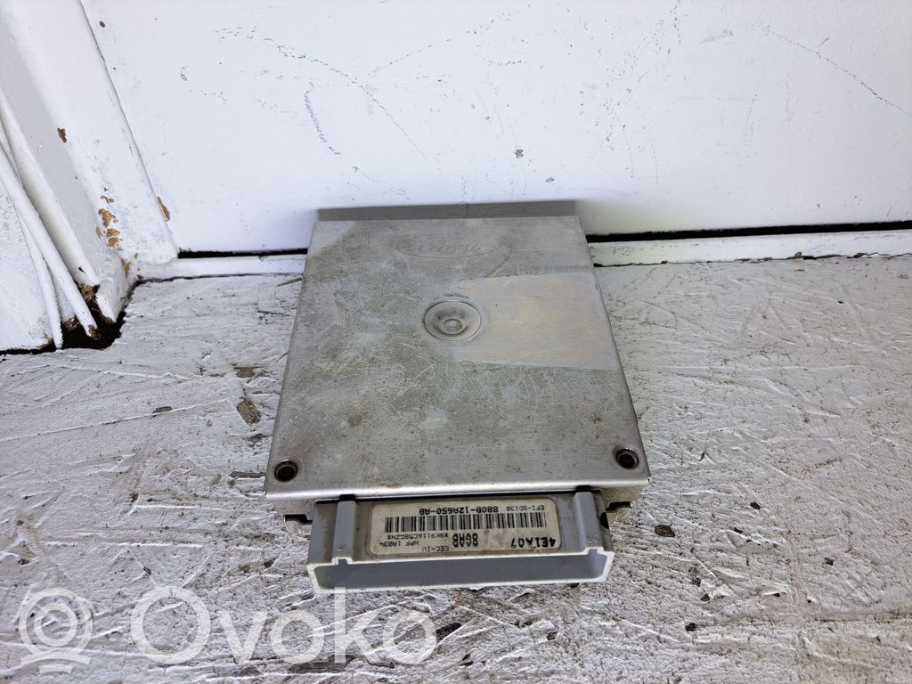 Acura ILX Engine control unit/module 