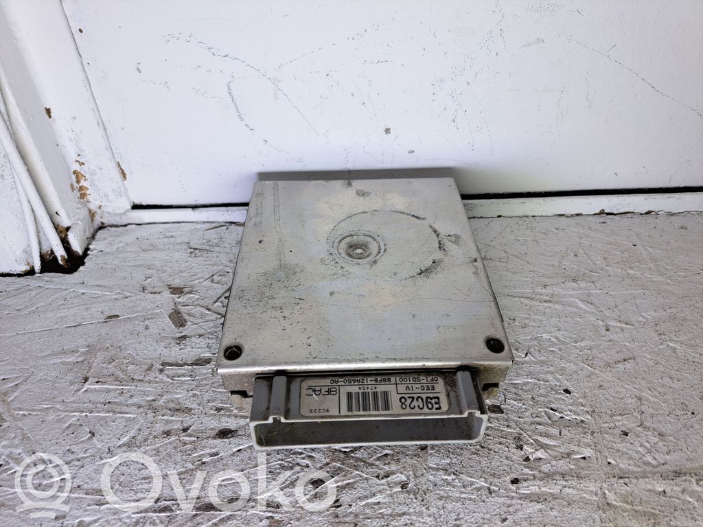 Engine control unit/module   88FB12A650AC,8FAC