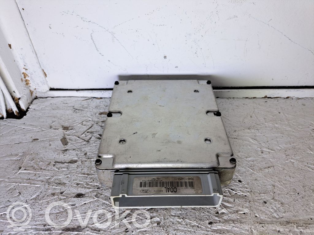 Acura ILX Engine control unit/module 