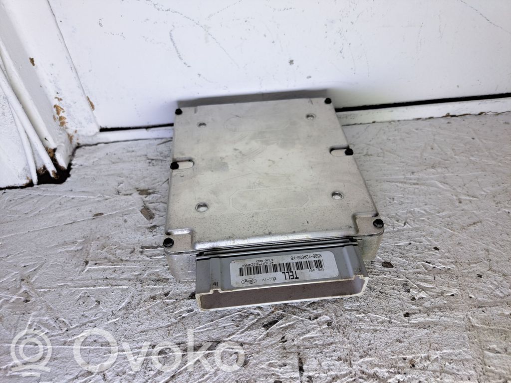 Acura ILX Unitate/modul de control motor 