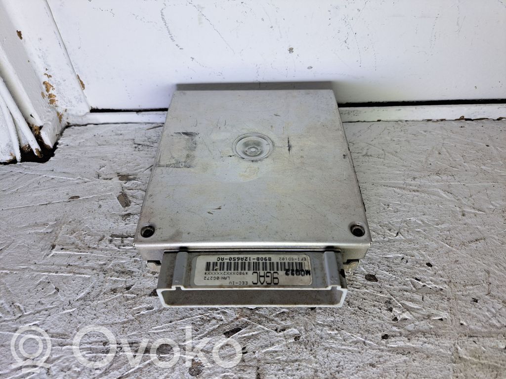 Acura ILX Engine control unit/module 