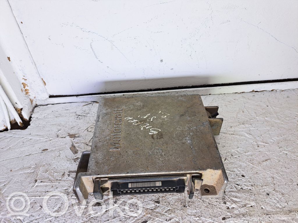 Acura ILX Engine control unit/module 
